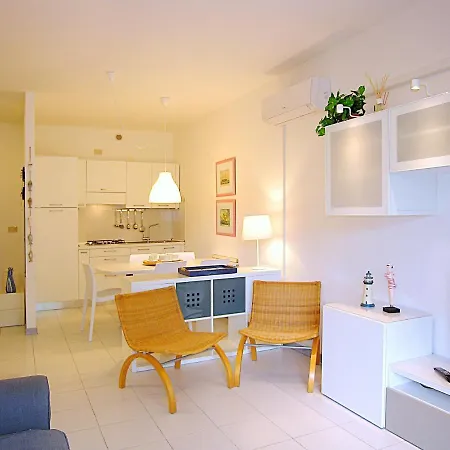 Appartement Pine Wood *