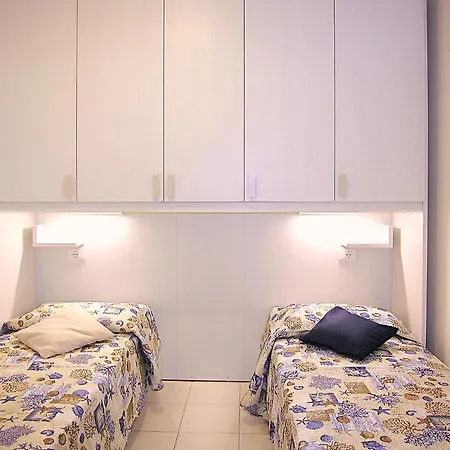 Appartement Pine Wood