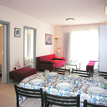 Appartement Pine Wood Bibione