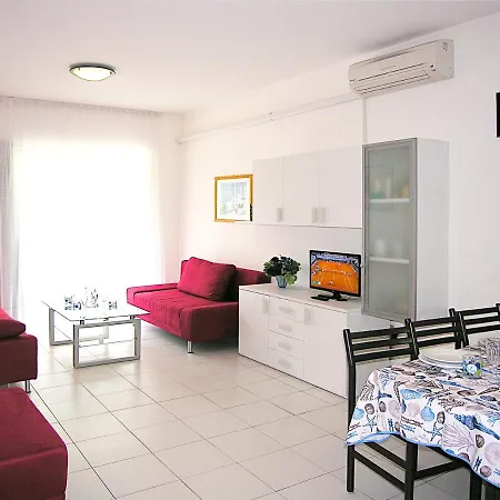 Appartement Pine Wood