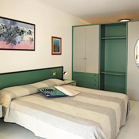Pine Wood Appartement *