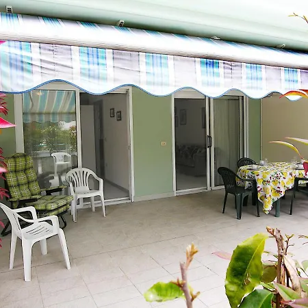 Appartement Pine Wood *