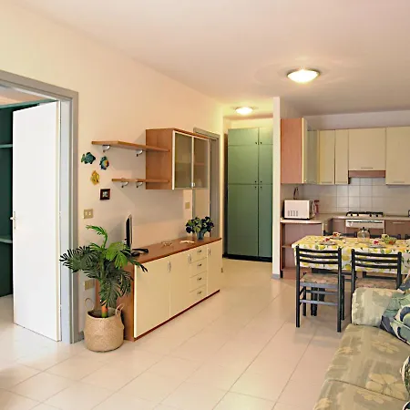 Appartement Pine Wood *