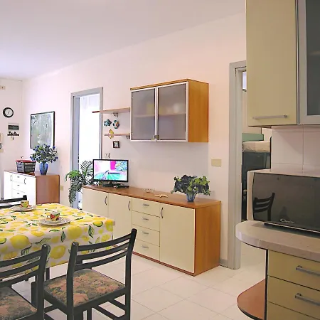 Apartmán Pine Wood Bibione
