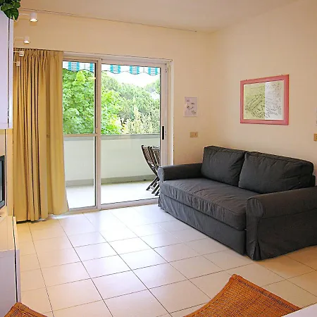 Pine Wood Appartement *