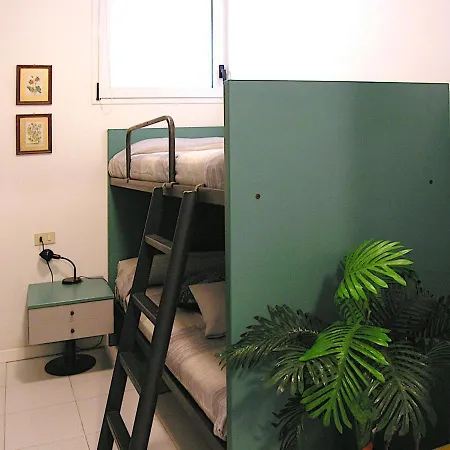 Pine Wood Apartmán
