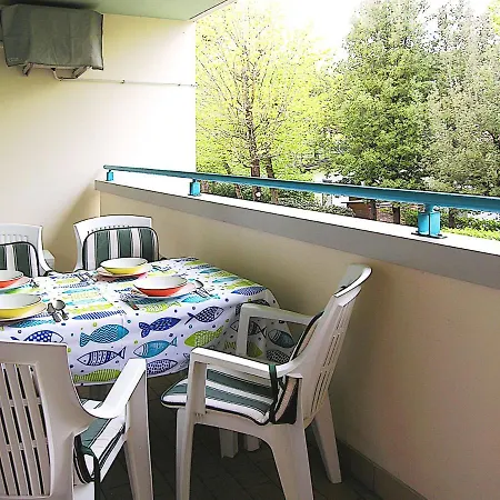 Appartement Pine Wood