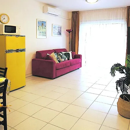 Appartement Pine Wood