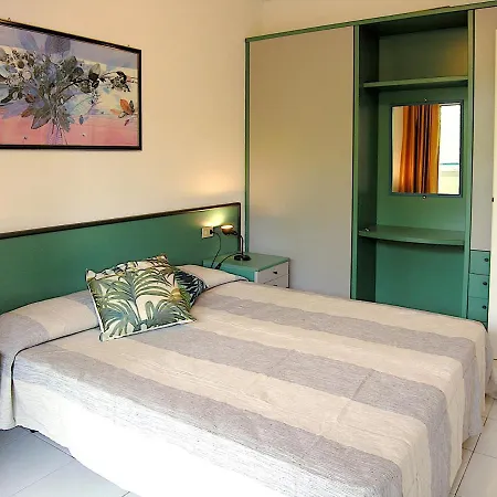 Pine Wood Appartement *