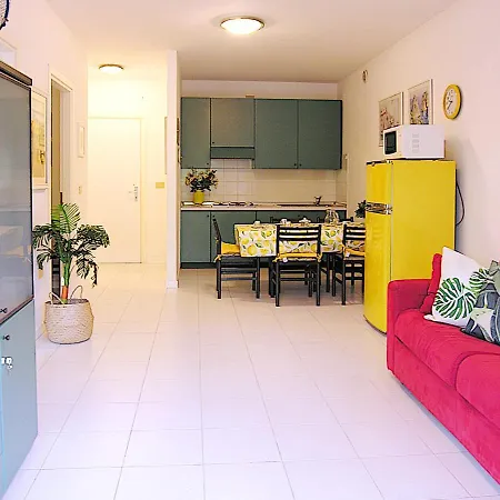 Appartement Pine Wood