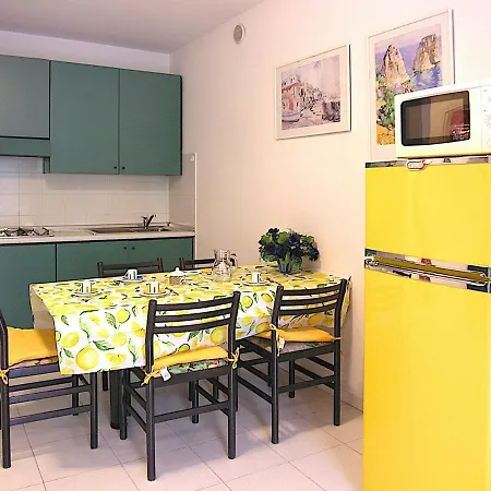 Pine Wood Appartement