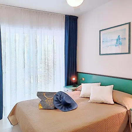 Pine Wood Апартаменти Бібіоне