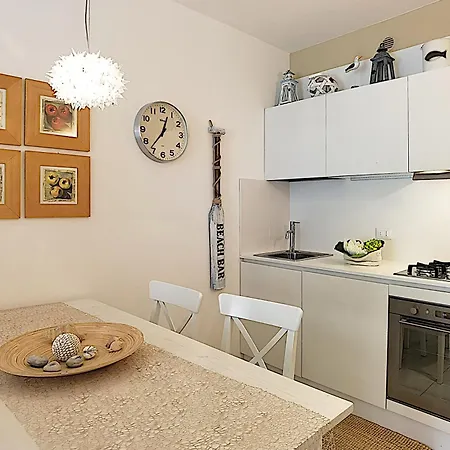 Pine Wood Appartement