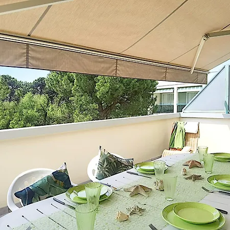 Pine Wood Appartement *