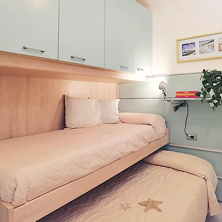Pine Wood Appartement Bibione