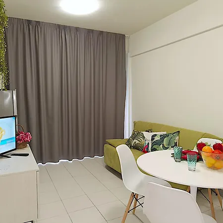 Pine Wood Appartement
