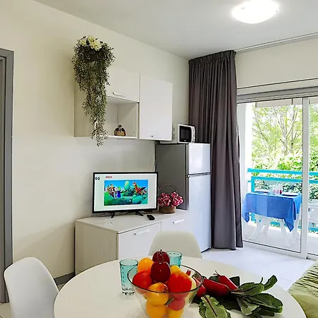 Pine Wood Appartement *