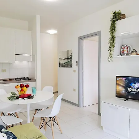 Appartement Pine Wood *