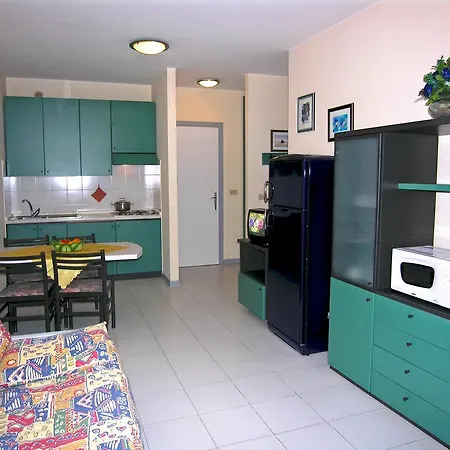 Appartement Pine Wood *