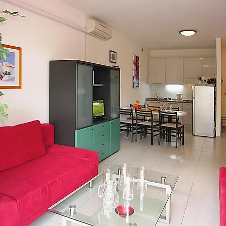 Apartmán Pine Wood