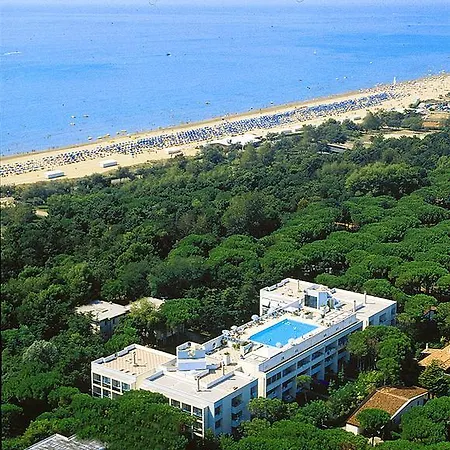 Appartement Pine Wood Bibione
