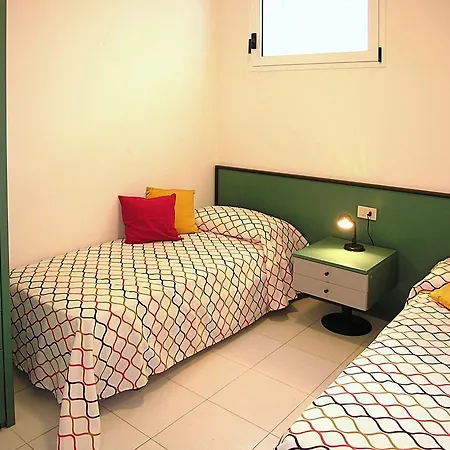 Pine Wood Appartement