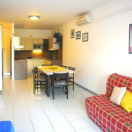 Pine Wood Appartement