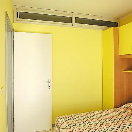 Pine Wood Appartement
