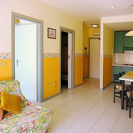 Appartement Pine Wood
