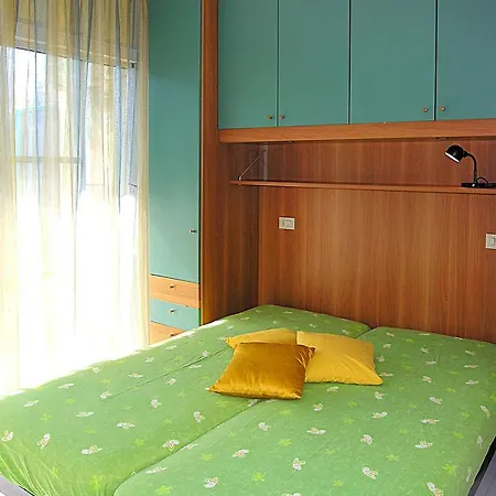 Pine Wood * Bibione