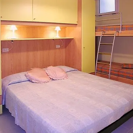Appartement Pine Wood