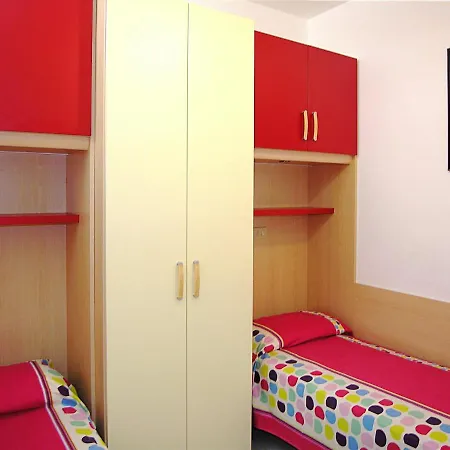 Pine Wood Appartement