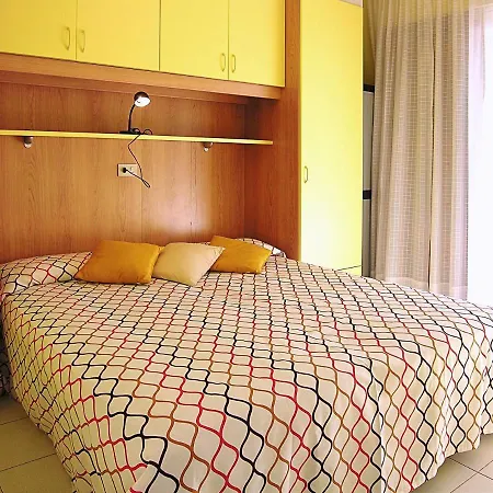 Pine Wood Appartement *