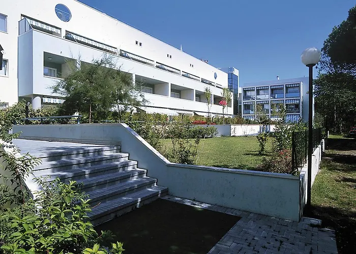 Pine Wood Апартаменти *