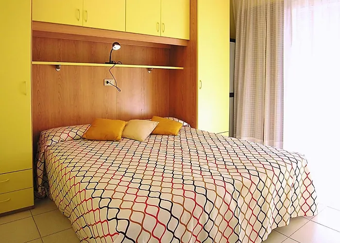 Pine Wood Апартаменти *