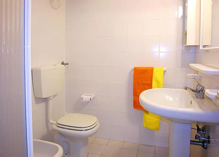 Pine Wood Апартаменти *