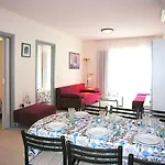 Apartamento Pine Wood Bibione
