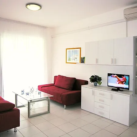 Apartment Pine Wood Bibione