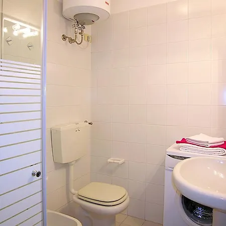 Pine Wood Daire Bibione