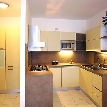 Pine Wood Daire Bibione