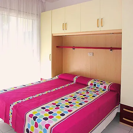 Pine Wood Daire Bibione