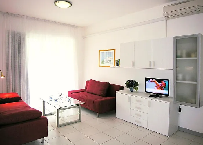 Apartment Pine Wood Bibione