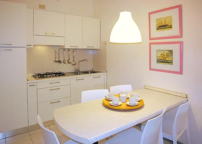 Apartment Pine Wood Bibione