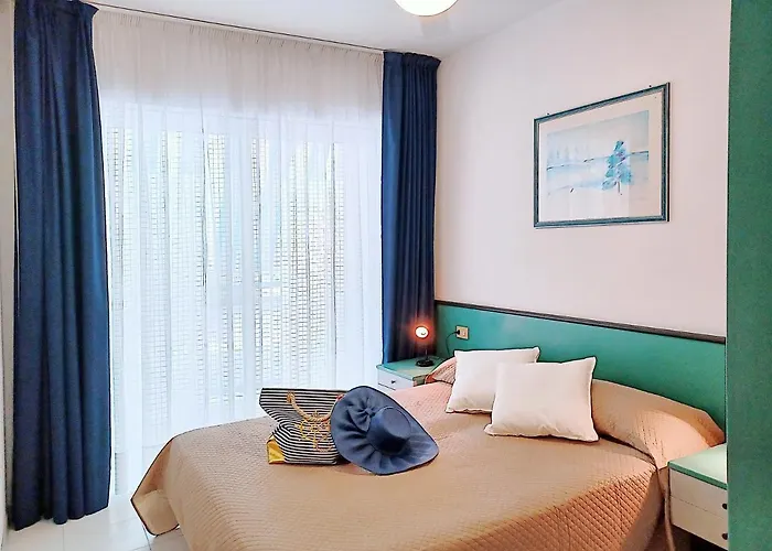 Pine Wood Apartment Bibione