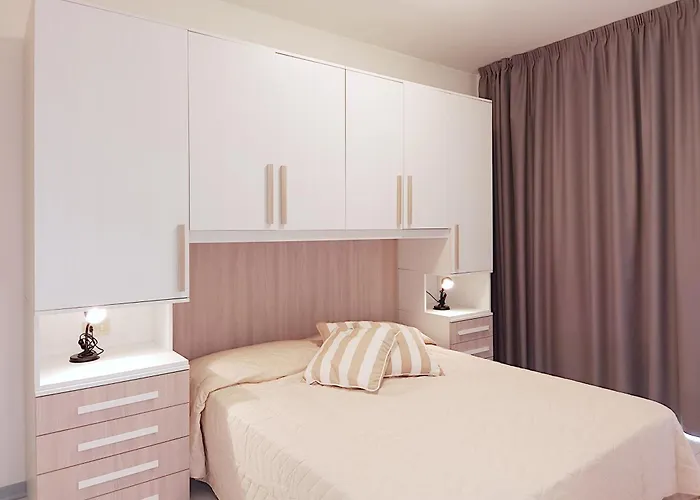 Apartment Pine Wood Bibione