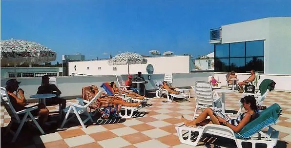 Apartment Pine Wood Bibione