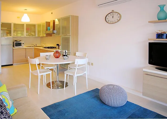 Apartment Pine Wood Bibione