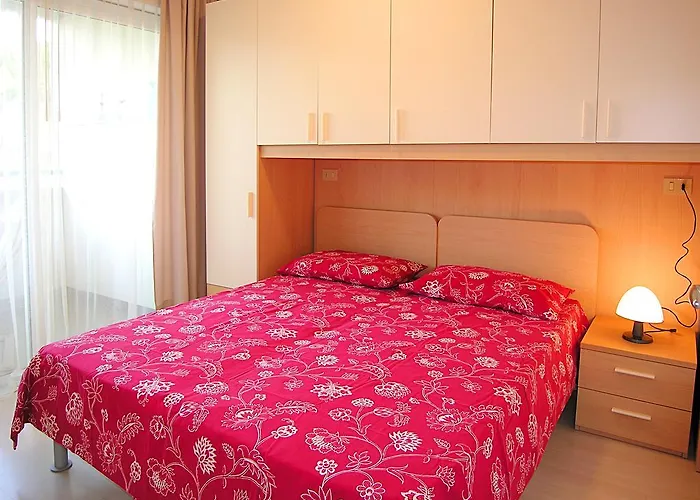 Appartement Pine Wood Bibione