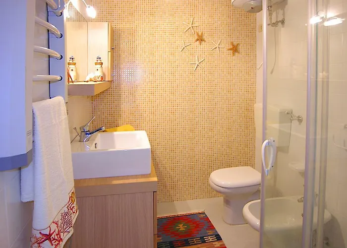 公寓 Pine Wood 比比翁