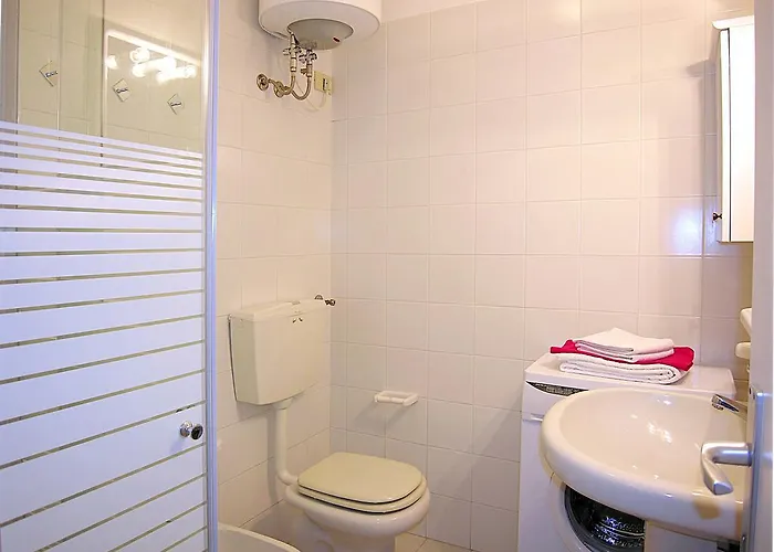 Pine Wood Apartment Bibione